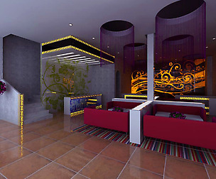 Lobby 236