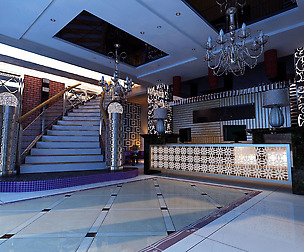Lobby 237