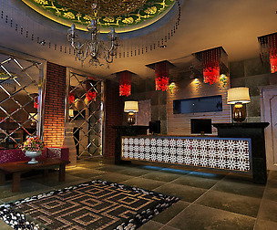 Lobby 238
