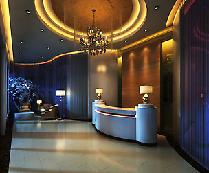 Lobby 239