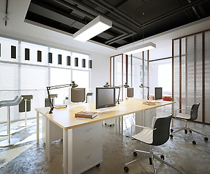 Office 002