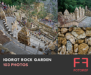 103 photos of Igorot Rock Garden