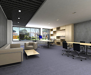 Office 007