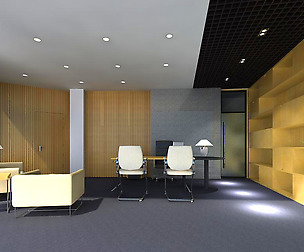 Office 009