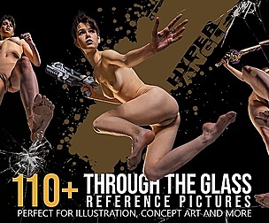 110+ Through The Glass Reference Pictures