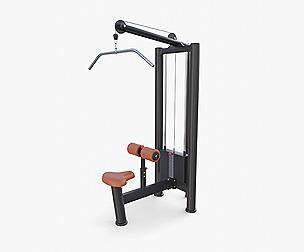 Lat machine