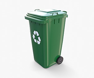 Trash can v1