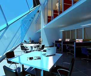 Office 016