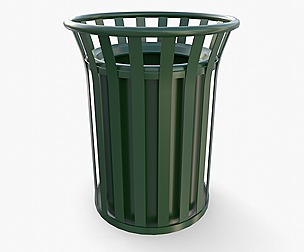 Trash can v2