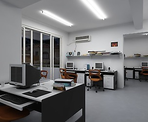 Office 019