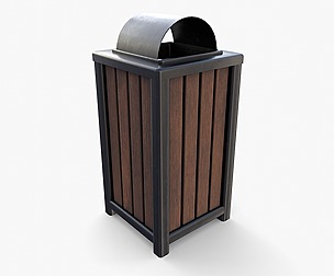 Trash can v3