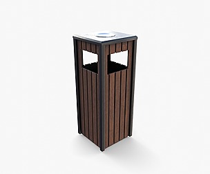 Trash can v4