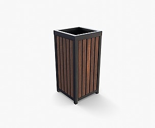 Trash can v6