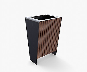 Trash can v7