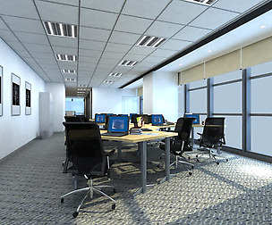 Office 022