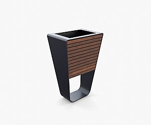 Trash can v8