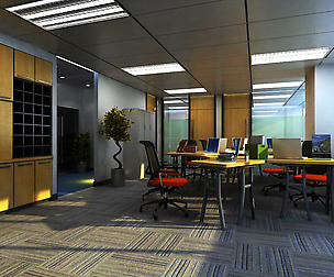 Office 023