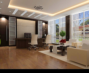 Office 025