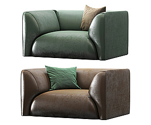 Sophie Armchair