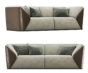 Slice Sofa