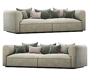 LA Sofa