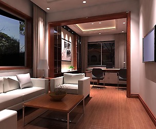 Office 034