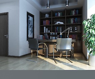Office 038