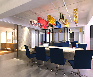 Office 040