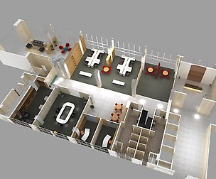 Office 042