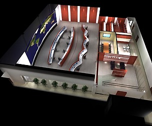 Office 043