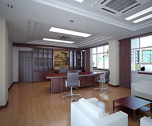 Office 045