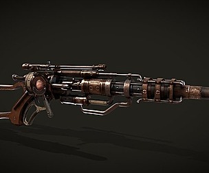 Rifle VerG