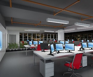 Office 048