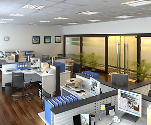 Office 049