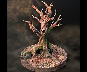 Old Tree