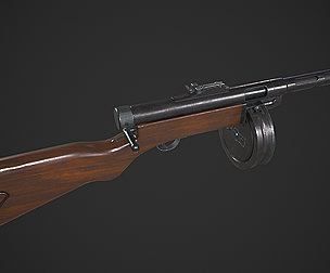Suomi KP31