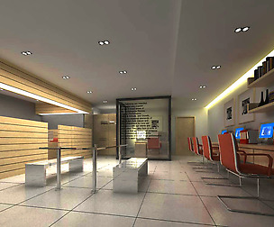 Office 054