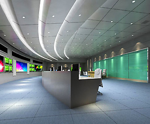 Office 064