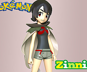 Zinnia