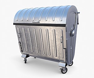 Dumpster v1