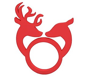 Ring (for 3d printing)