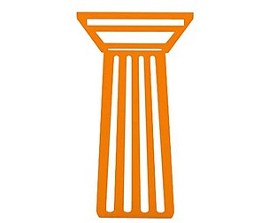 Bookmark (for 3d printing)