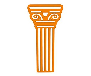 Bookmark (for 3d printing)