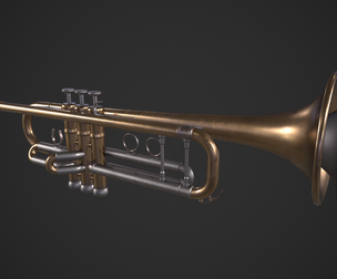 Trumpet