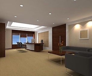 Office 076