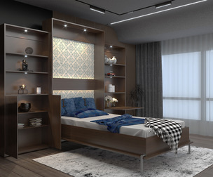 murphy bed