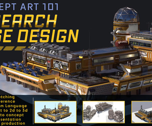 conceptart 101