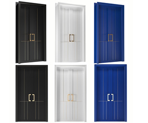 door 01