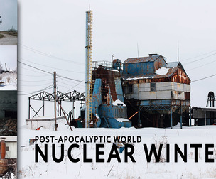 Nuclear Winter 470+ JPEGS Reference Pictures