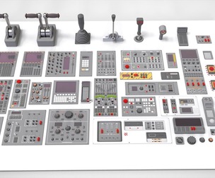 Dashboard 1